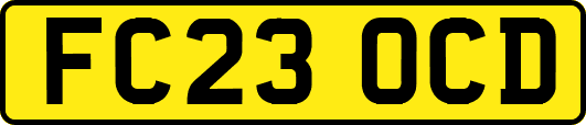 FC23OCD