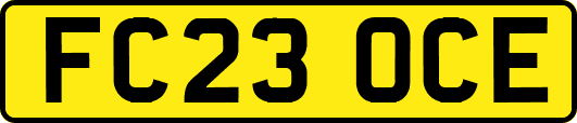 FC23OCE