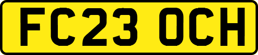 FC23OCH