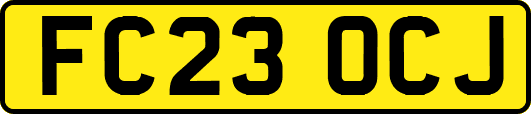 FC23OCJ
