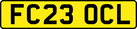 FC23OCL