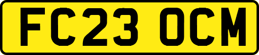 FC23OCM