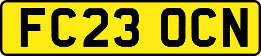 FC23OCN