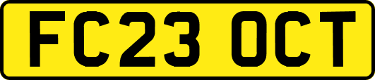 FC23OCT
