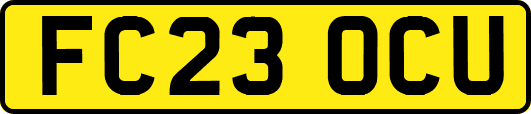 FC23OCU