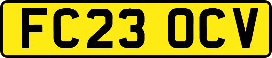 FC23OCV