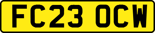 FC23OCW