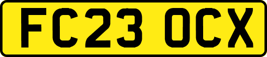 FC23OCX