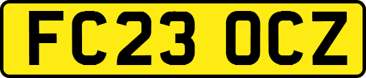 FC23OCZ
