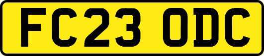 FC23ODC