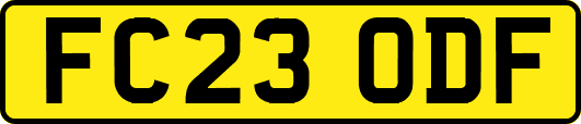FC23ODF