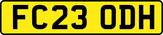 FC23ODH
