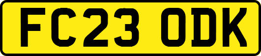 FC23ODK