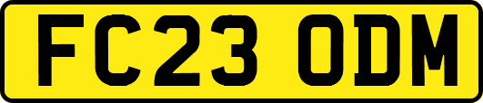 FC23ODM
