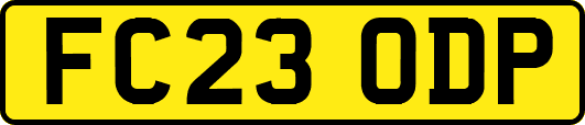 FC23ODP