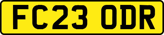 FC23ODR