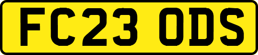 FC23ODS
