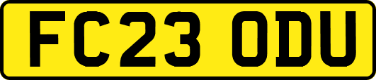 FC23ODU