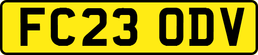 FC23ODV