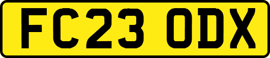 FC23ODX