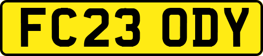 FC23ODY