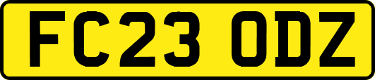 FC23ODZ