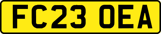 FC23OEA
