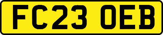 FC23OEB