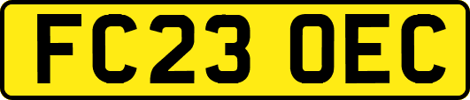 FC23OEC