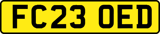 FC23OED