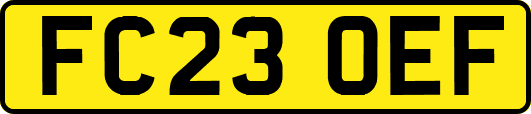 FC23OEF