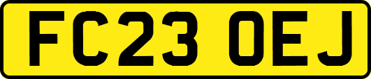 FC23OEJ