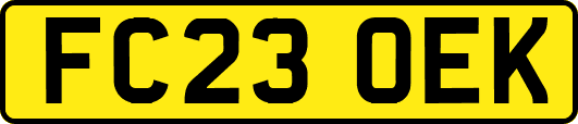 FC23OEK