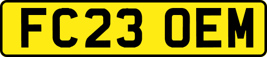 FC23OEM