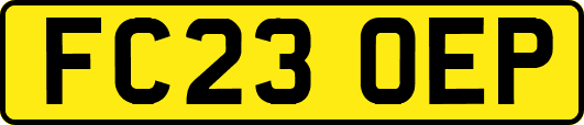 FC23OEP