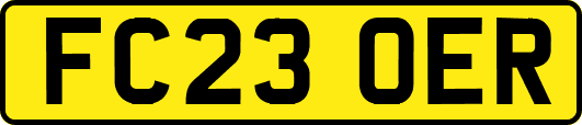 FC23OER