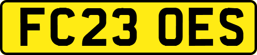 FC23OES