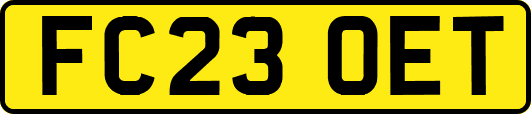 FC23OET