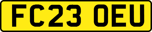 FC23OEU