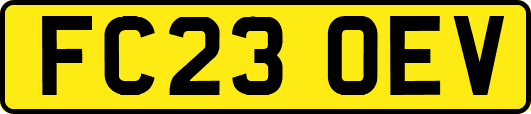 FC23OEV