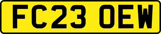 FC23OEW