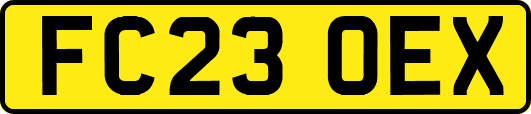 FC23OEX