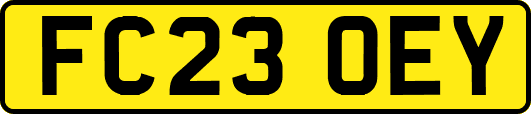 FC23OEY
