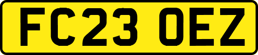 FC23OEZ