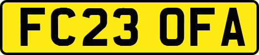 FC23OFA