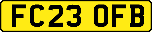 FC23OFB