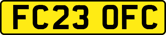 FC23OFC