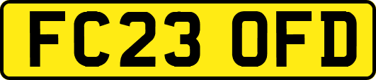FC23OFD