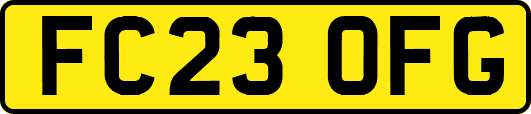 FC23OFG