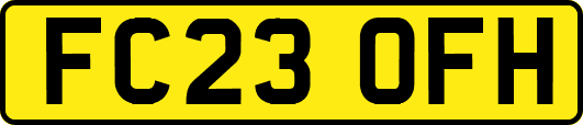 FC23OFH